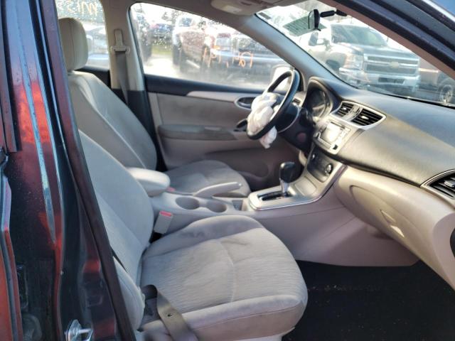 Photo 4 VIN: 3N1AB7AP4FY261104 - NISSAN SENTRA S 