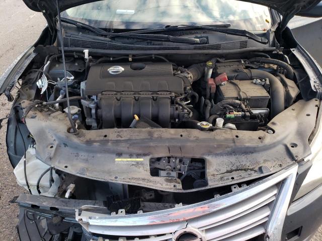 Photo 6 VIN: 3N1AB7AP4FY261104 - NISSAN SENTRA S 