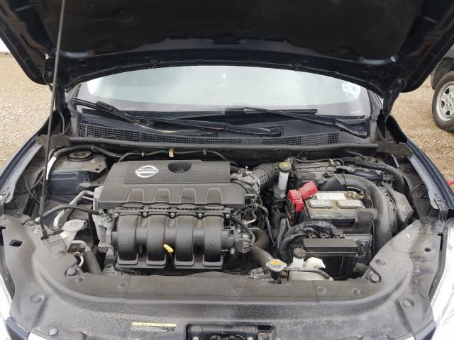 Photo 6 VIN: 3N1AB7AP4FY262656 - NISSAN SENTRA 