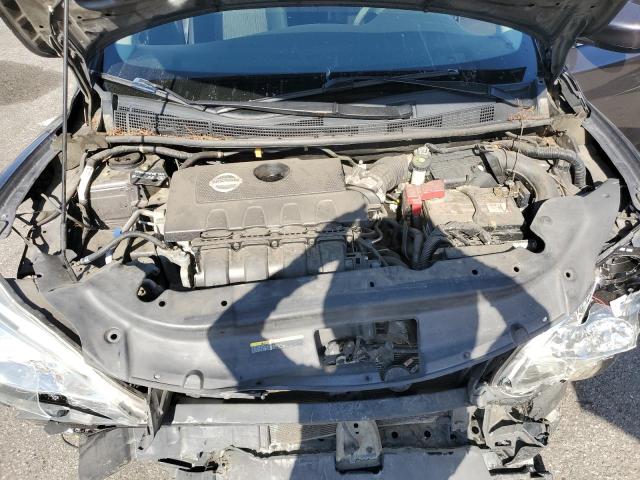 Photo 10 VIN: 3N1AB7AP4FY262902 - NISSAN SENTRA S 