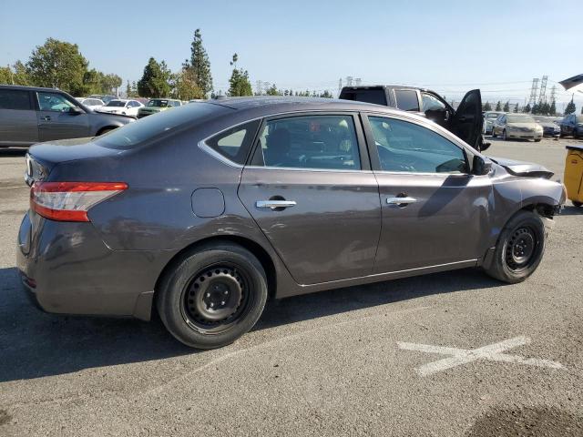 Photo 2 VIN: 3N1AB7AP4FY262902 - NISSAN SENTRA S 