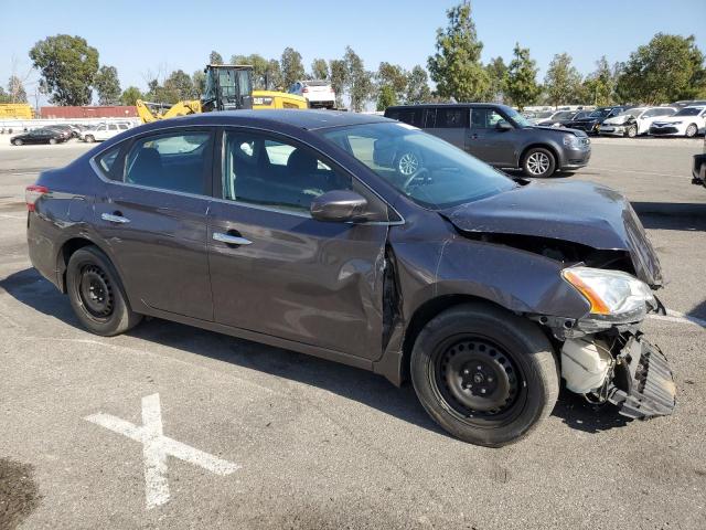 Photo 3 VIN: 3N1AB7AP4FY262902 - NISSAN SENTRA S 