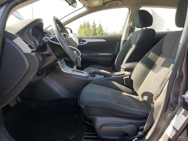 Photo 6 VIN: 3N1AB7AP4FY262902 - NISSAN SENTRA S 