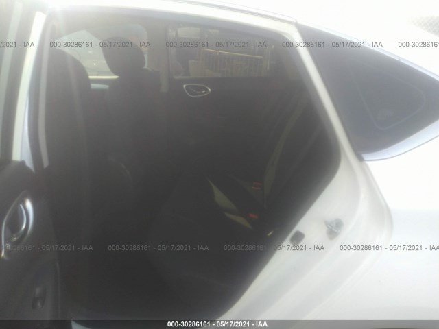 Photo 7 VIN: 3N1AB7AP4FY263970 - NISSAN SENTRA 