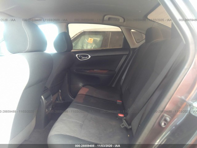 Photo 7 VIN: 3N1AB7AP4FY265105 - NISSAN SENTRA 