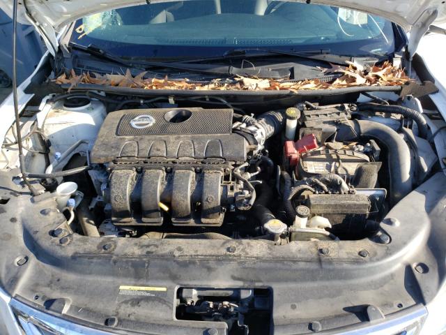 Photo 6 VIN: 3N1AB7AP4FY265685 - NISSAN SENTRA S 