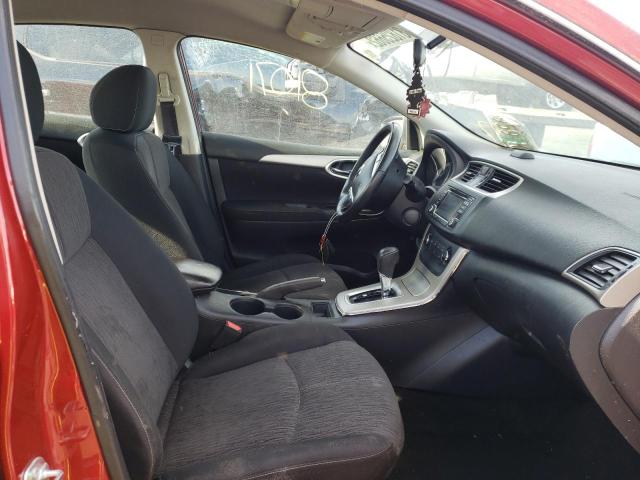 Photo 4 VIN: 3N1AB7AP4FY265704 - NISSAN SENTRA S 