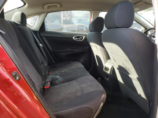 Photo 5 VIN: 3N1AB7AP4FY265704 - NISSAN SENTRA S 