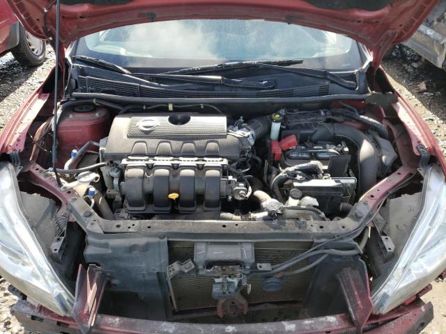 Photo 6 VIN: 3N1AB7AP4FY265704 - NISSAN SENTRA S 