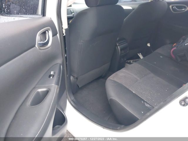 Photo 7 VIN: 3N1AB7AP4FY268599 - NISSAN SENTRA 