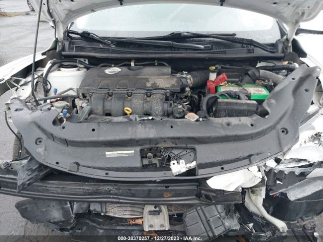 Photo 9 VIN: 3N1AB7AP4FY268599 - NISSAN SENTRA 