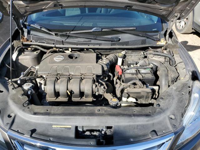 Photo 10 VIN: 3N1AB7AP4FY270269 - NISSAN SENTRA 