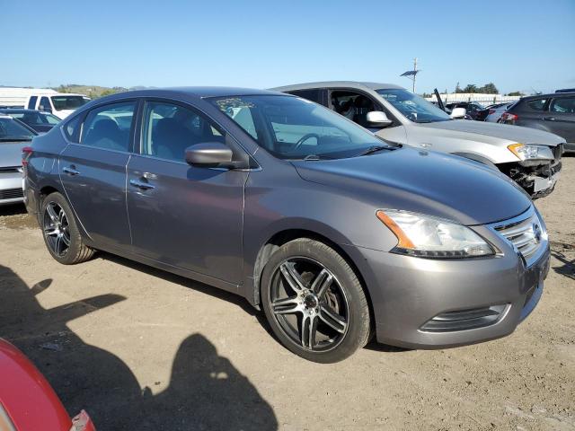 Photo 3 VIN: 3N1AB7AP4FY270269 - NISSAN SENTRA 