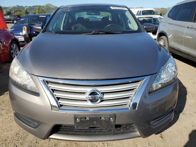 Photo 4 VIN: 3N1AB7AP4FY270269 - NISSAN SENTRA 