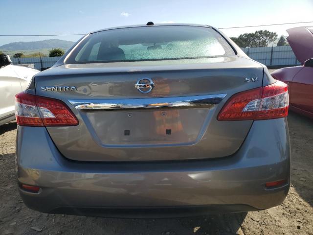 Photo 5 VIN: 3N1AB7AP4FY270269 - NISSAN SENTRA 