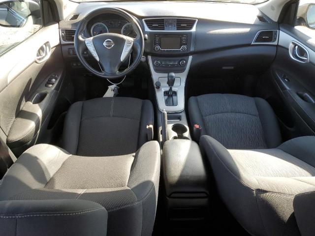 Photo 7 VIN: 3N1AB7AP4FY270269 - NISSAN SENTRA 