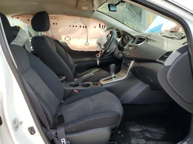 Photo 4 VIN: 3N1AB7AP4FY271566 - NISSAN SENTRA S 