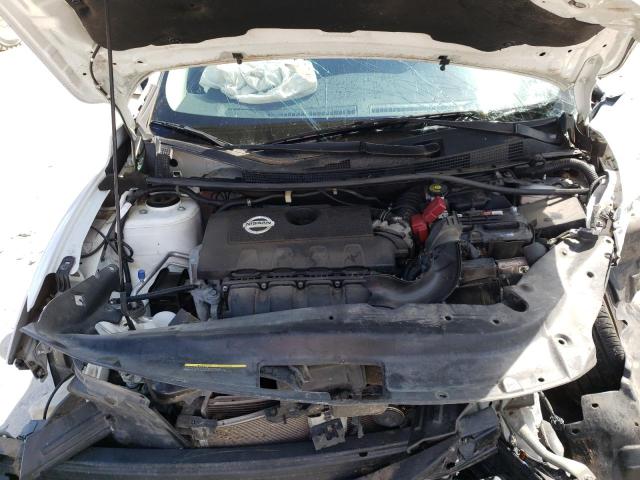 Photo 6 VIN: 3N1AB7AP4FY271566 - NISSAN SENTRA S 