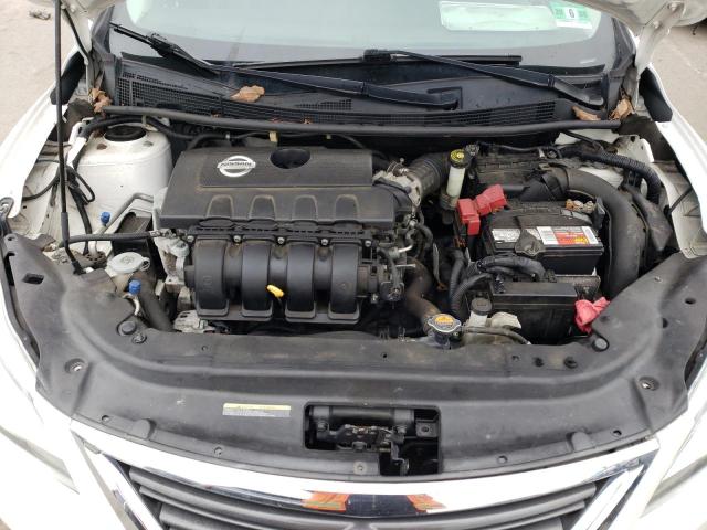 Photo 10 VIN: 3N1AB7AP4FY273074 - NISSAN SENTRA 