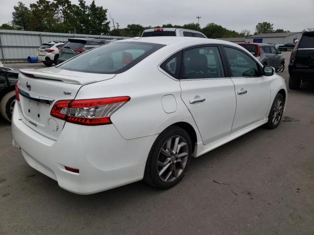 Photo 2 VIN: 3N1AB7AP4FY273074 - NISSAN SENTRA 