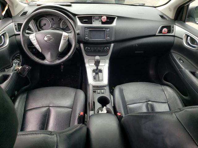 Photo 7 VIN: 3N1AB7AP4FY273074 - NISSAN SENTRA 