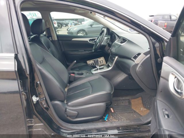 Photo 4 VIN: 3N1AB7AP4FY273592 - NISSAN SENTRA 