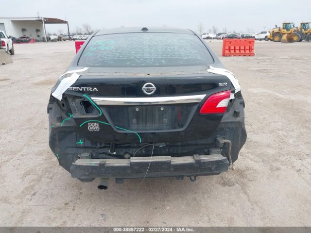 Photo 5 VIN: 3N1AB7AP4FY273592 - NISSAN SENTRA 