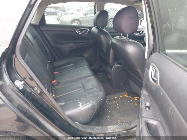 Photo 7 VIN: 3N1AB7AP4FY273592 - NISSAN SENTRA 