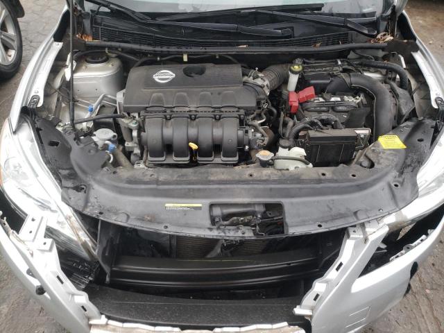 Photo 6 VIN: 3N1AB7AP4FY274144 - NISSAN SENTRA S 