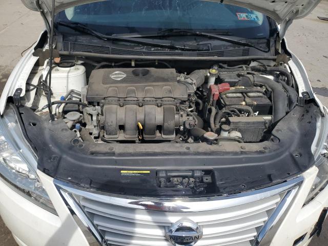 Photo 10 VIN: 3N1AB7AP4FY274435 - NISSAN SENTRA 