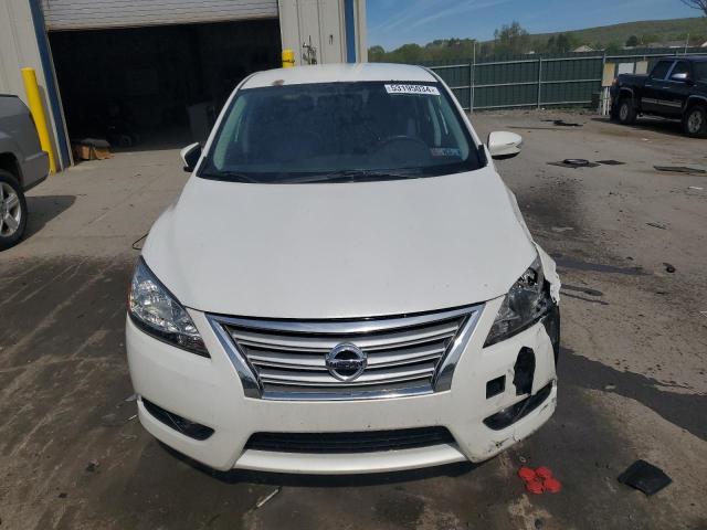 Photo 4 VIN: 3N1AB7AP4FY274435 - NISSAN SENTRA 