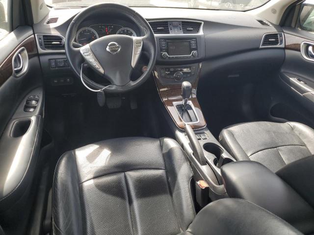 Photo 7 VIN: 3N1AB7AP4FY274435 - NISSAN SENTRA 