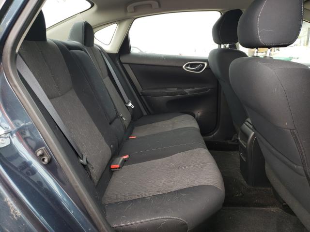 Photo 5 VIN: 3N1AB7AP4FY274788 - NISSAN SENTRA S 