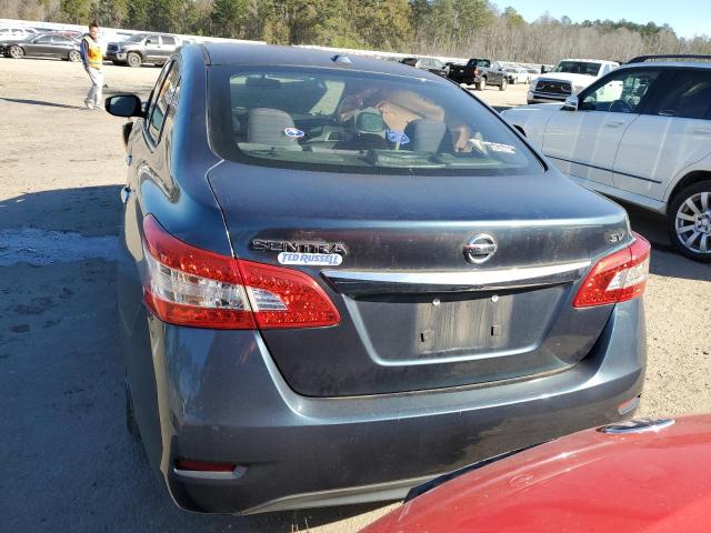 Photo 5 VIN: 3N1AB7AP4FY274970 - NISSAN SENTRA 