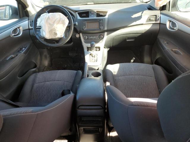 Photo 7 VIN: 3N1AB7AP4FY274970 - NISSAN SENTRA 