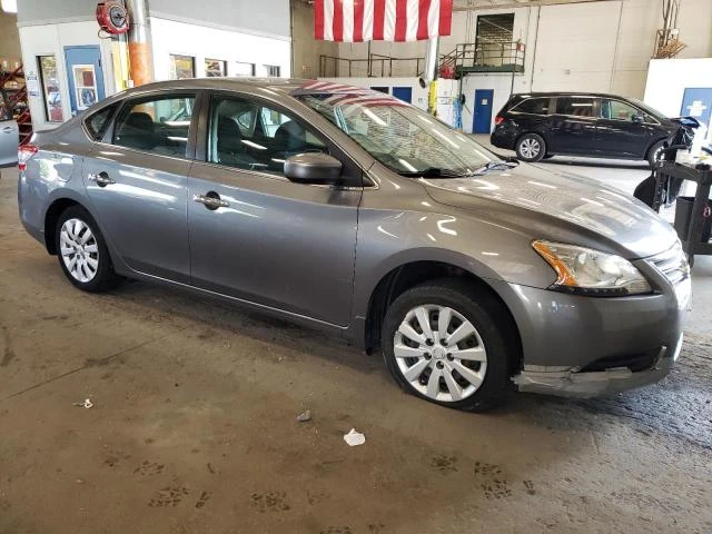 Photo 3 VIN: 3N1AB7AP4FY275021 - NISSAN SENTRA S 