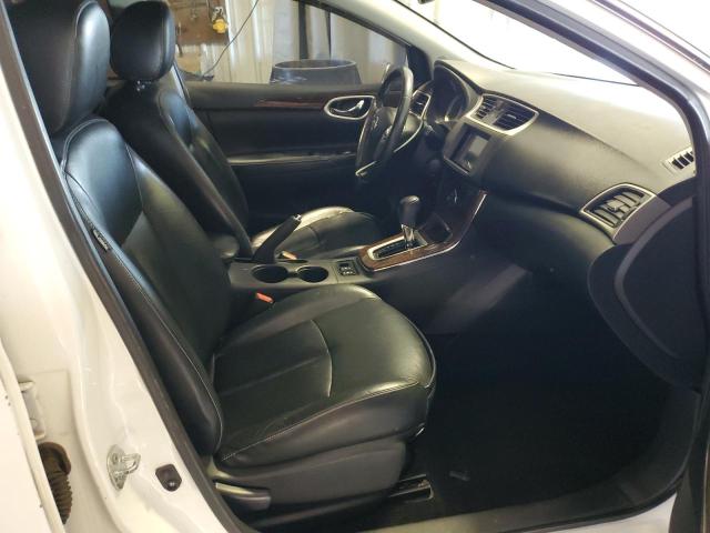 Photo 4 VIN: 3N1AB7AP4FY276380 - NISSAN SENTRA S 