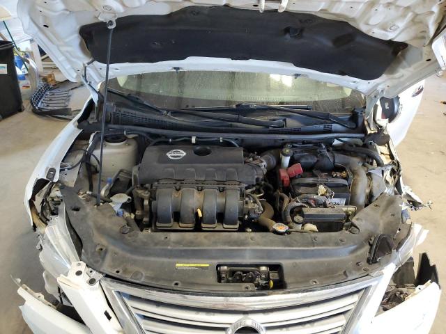 Photo 6 VIN: 3N1AB7AP4FY276380 - NISSAN SENTRA S 