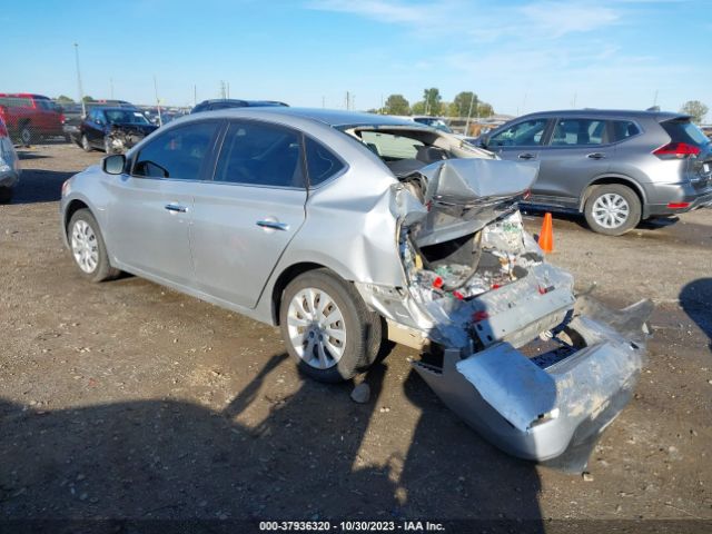 Photo 2 VIN: 3N1AB7AP4FY279294 - NISSAN SENTRA 