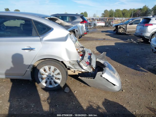 Photo 5 VIN: 3N1AB7AP4FY279294 - NISSAN SENTRA 