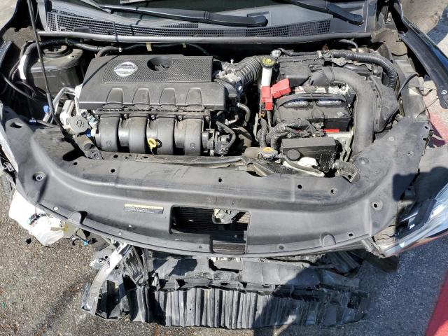 Photo 10 VIN: 3N1AB7AP4FY280459 - NISSAN SENTRA S 