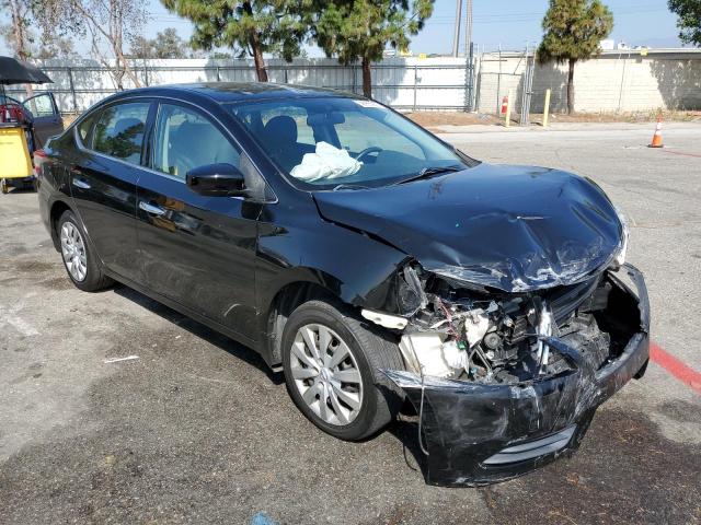 Photo 3 VIN: 3N1AB7AP4FY280459 - NISSAN SENTRA S 