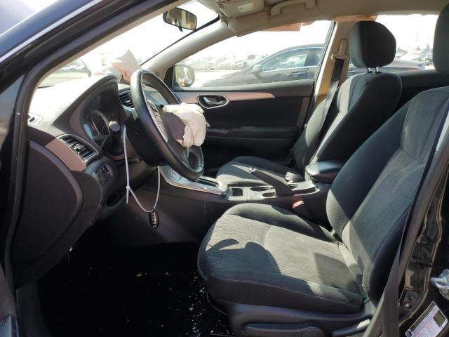 Photo 6 VIN: 3N1AB7AP4FY280459 - NISSAN SENTRA S 