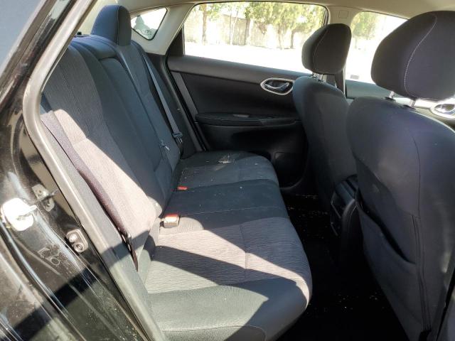 Photo 9 VIN: 3N1AB7AP4FY280459 - NISSAN SENTRA S 