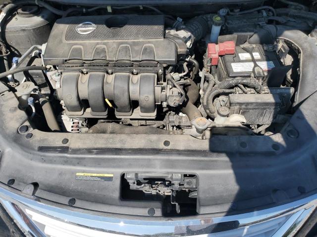 Photo 10 VIN: 3N1AB7AP4FY280834 - NISSAN SENTRA S 