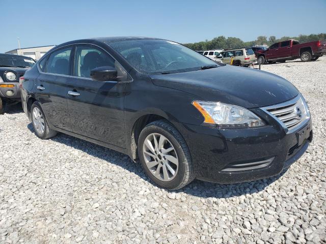 Photo 3 VIN: 3N1AB7AP4FY280834 - NISSAN SENTRA S 