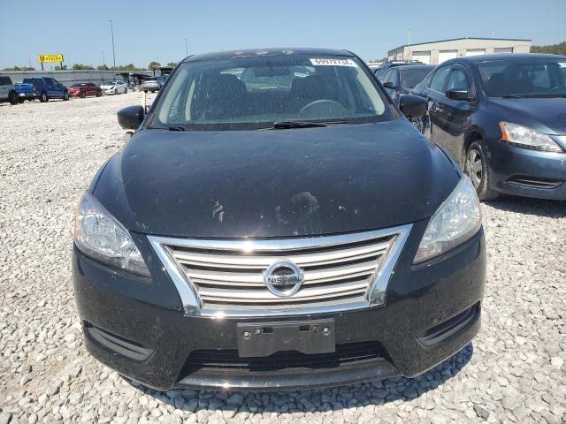 Photo 4 VIN: 3N1AB7AP4FY280834 - NISSAN SENTRA S 