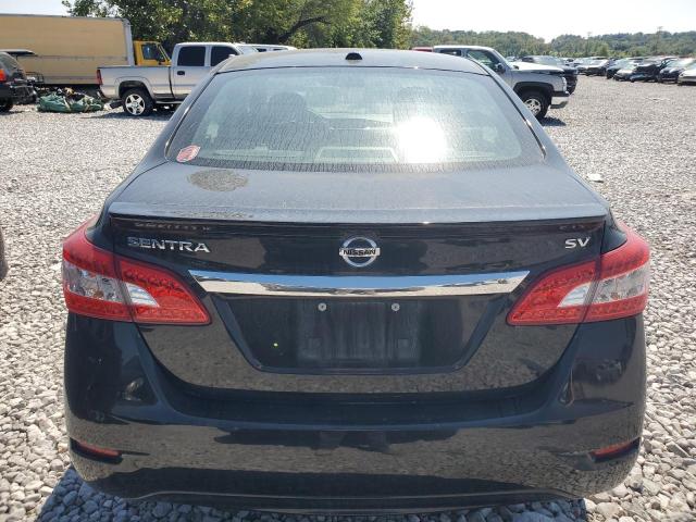 Photo 5 VIN: 3N1AB7AP4FY280834 - NISSAN SENTRA S 