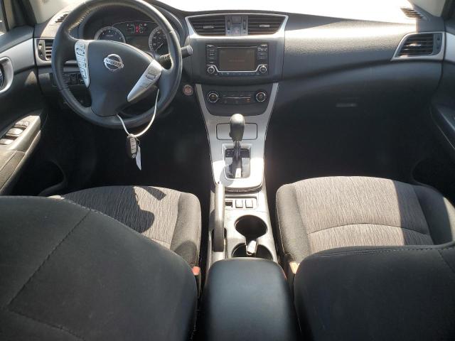 Photo 7 VIN: 3N1AB7AP4FY280834 - NISSAN SENTRA S 