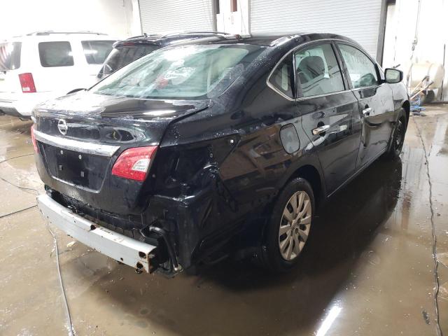 Photo 3 VIN: 3N1AB7AP4FY281434 - NISSAN SENTRA S 